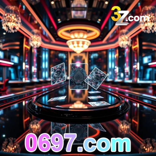 Segurança e Diversão em 0697.com: Explore a Seção Confiavel