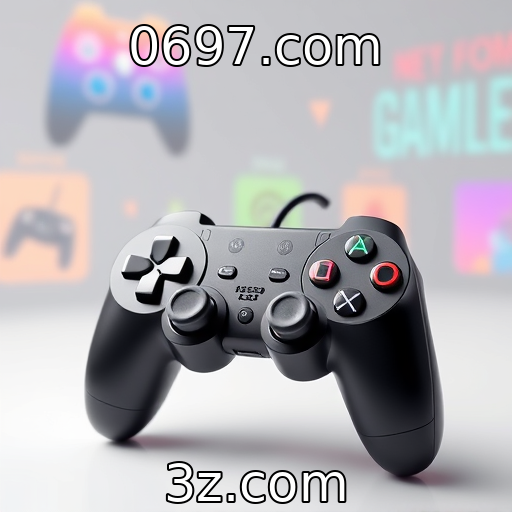 Tendências emergentes na indústria de jogos