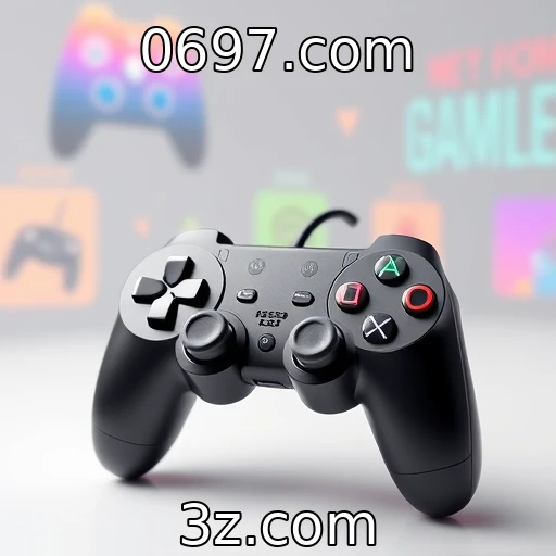 Tendências emergentes na indústria de jogos