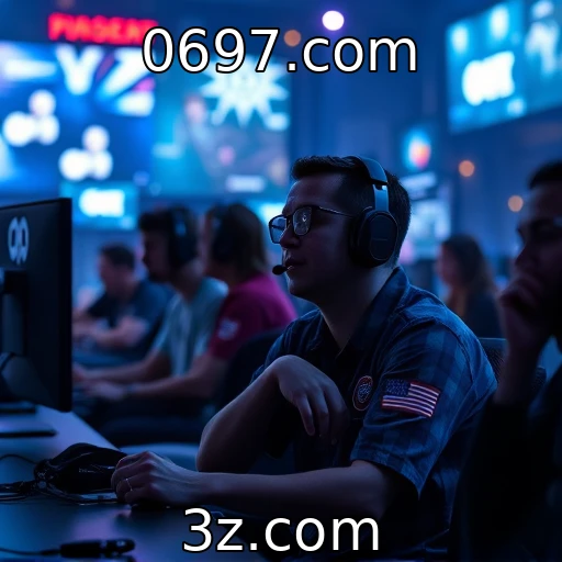 Crescimento do mercado de eSports nos últimos anos