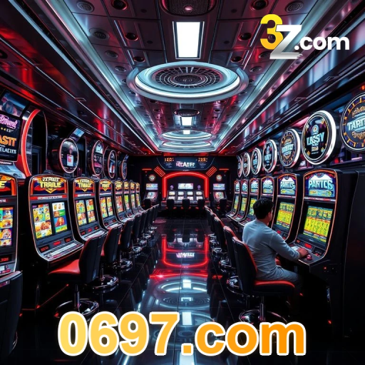 Jogos Incríveis no 0697.com: Entretenimento Sem Limites