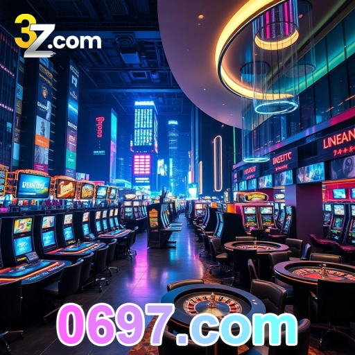 Atraia-se pelo login incrível do 0697.com e jogue!