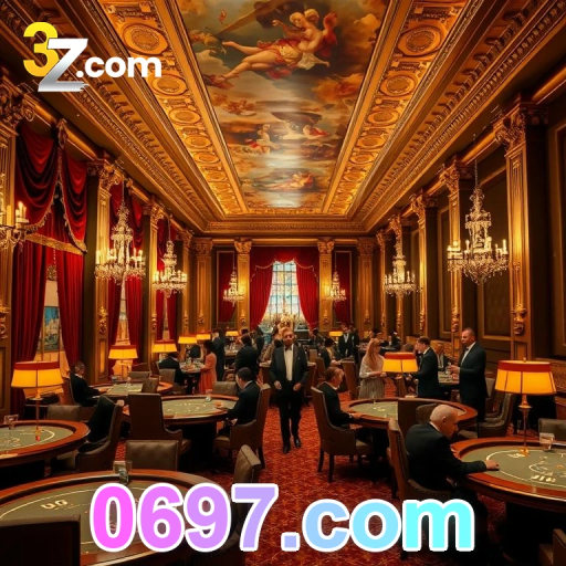 Recursos VIP no 0697.com: Mais que jogos, experiências únicas